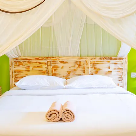 Tigalima Homestay Jogja